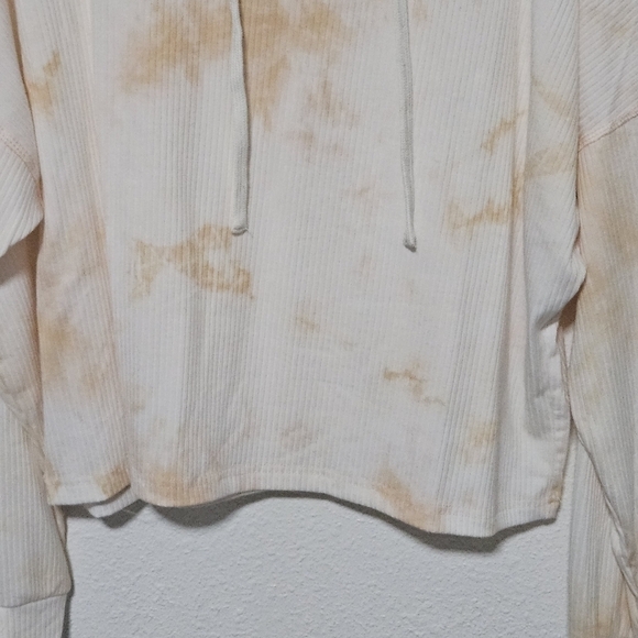 NWT Doublju hoodie and shorts set size xl - Picture 7 of 16